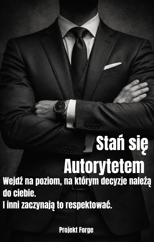 Stań Się Autorytetem