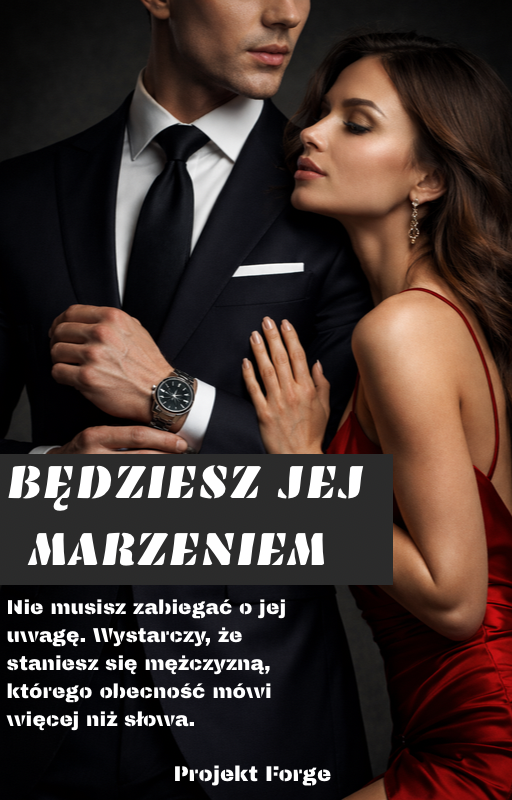 Będziesz jej marzeniem