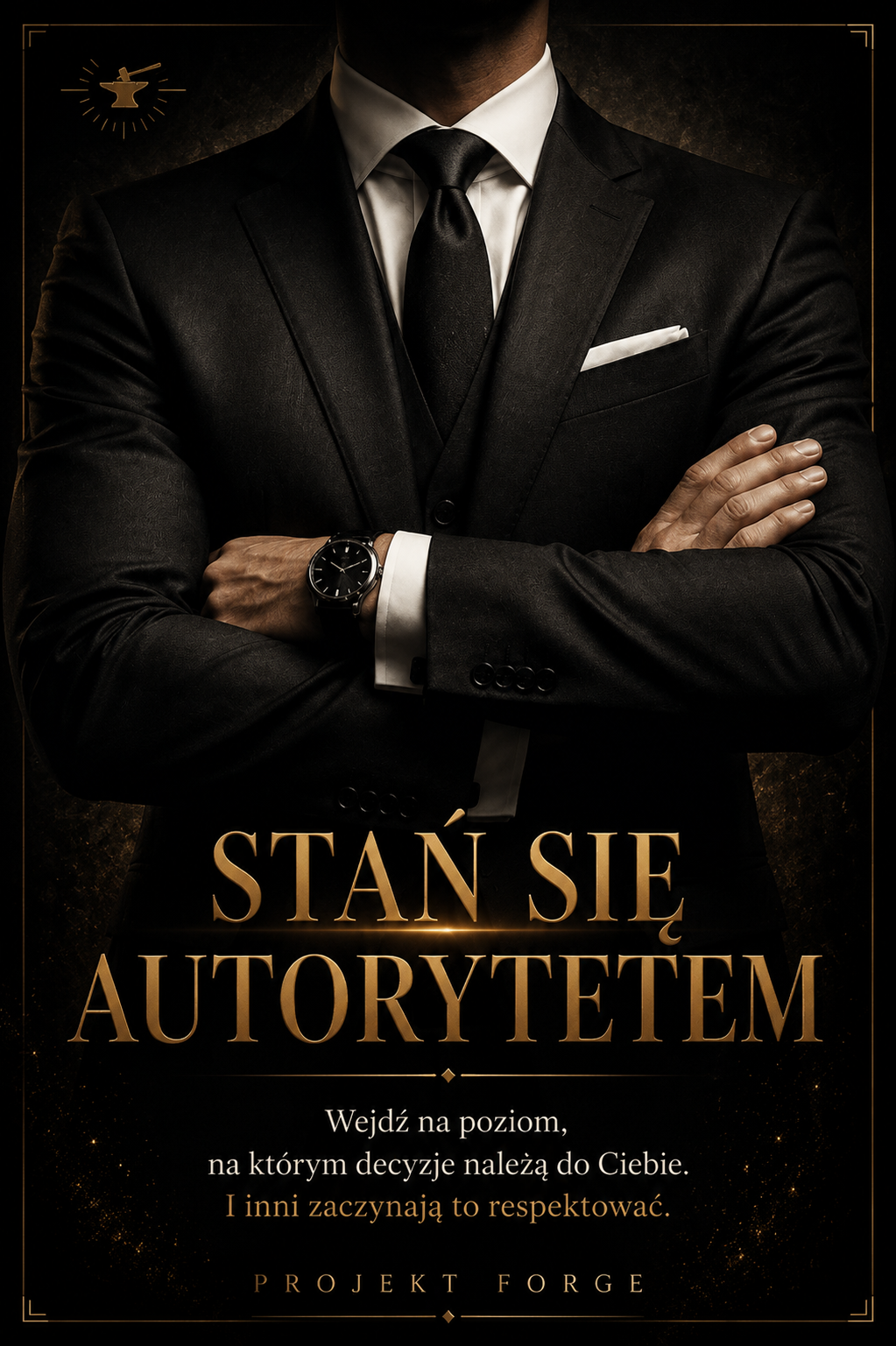 Stań Się Autorytetem