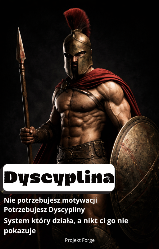 Dyscyplina E-Book