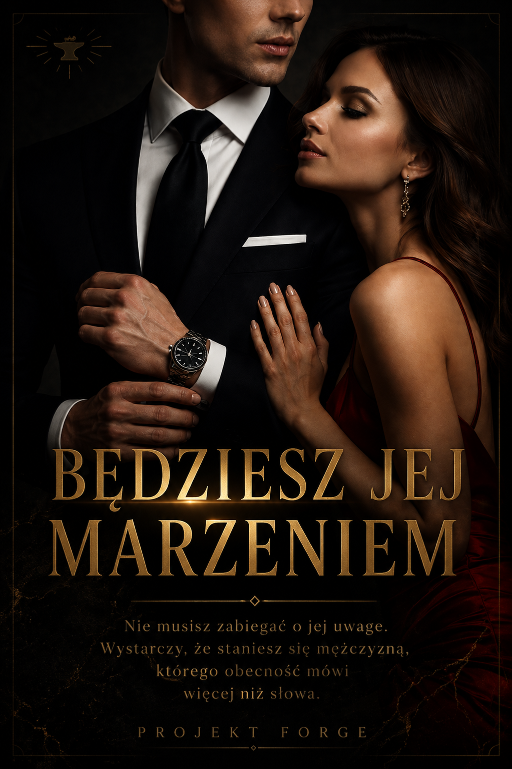 Będziesz jej marzeniem