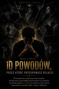 10 powodów, przez
 które przegrywasz relacje. Mini E-Book