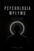Psychologia wpływu